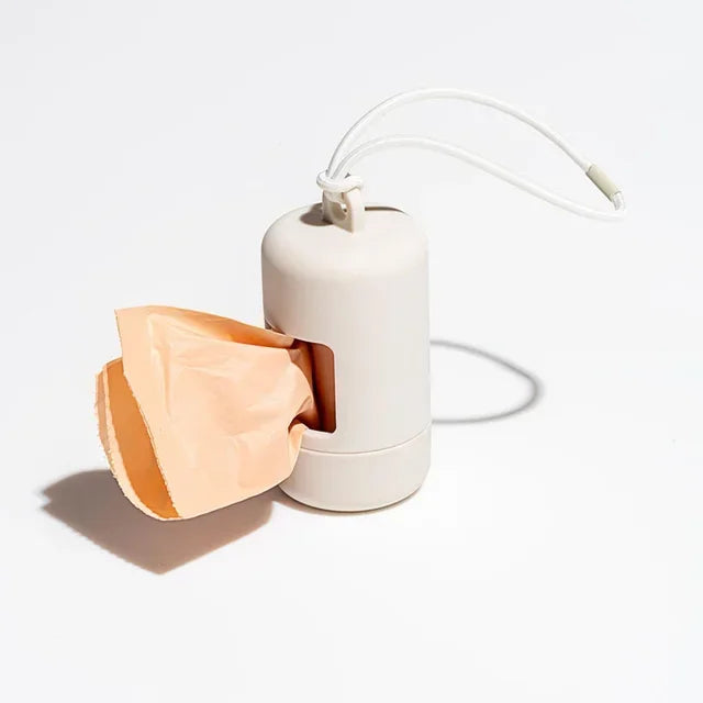 Waste Bag Holder