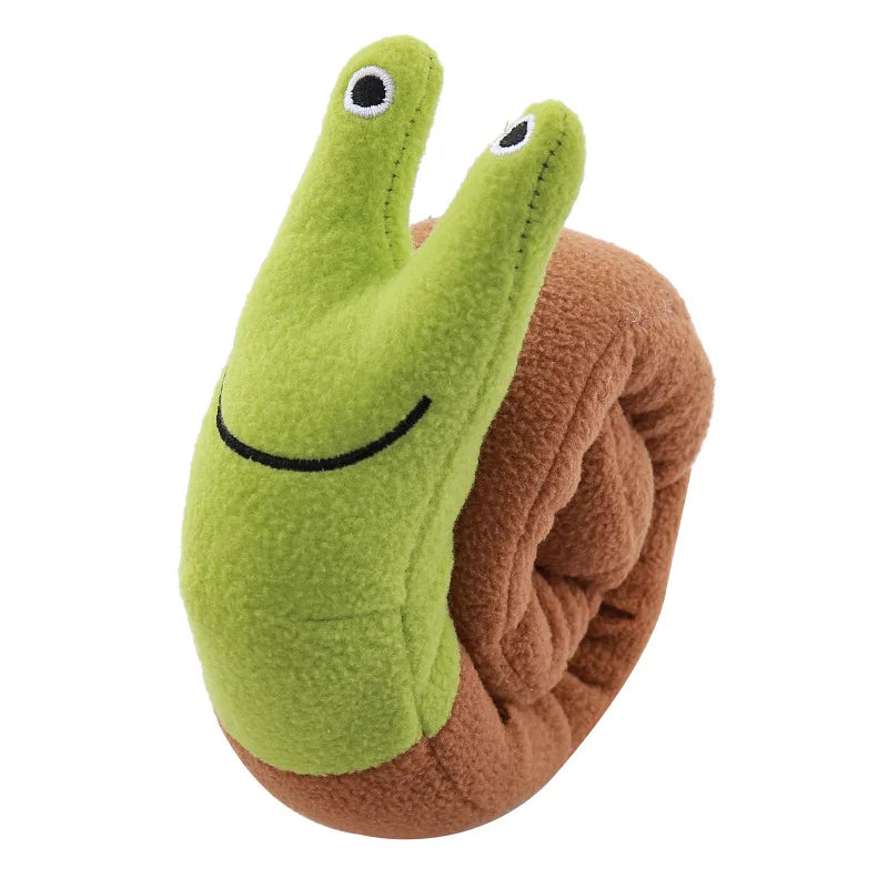 Snail Sniff Mat