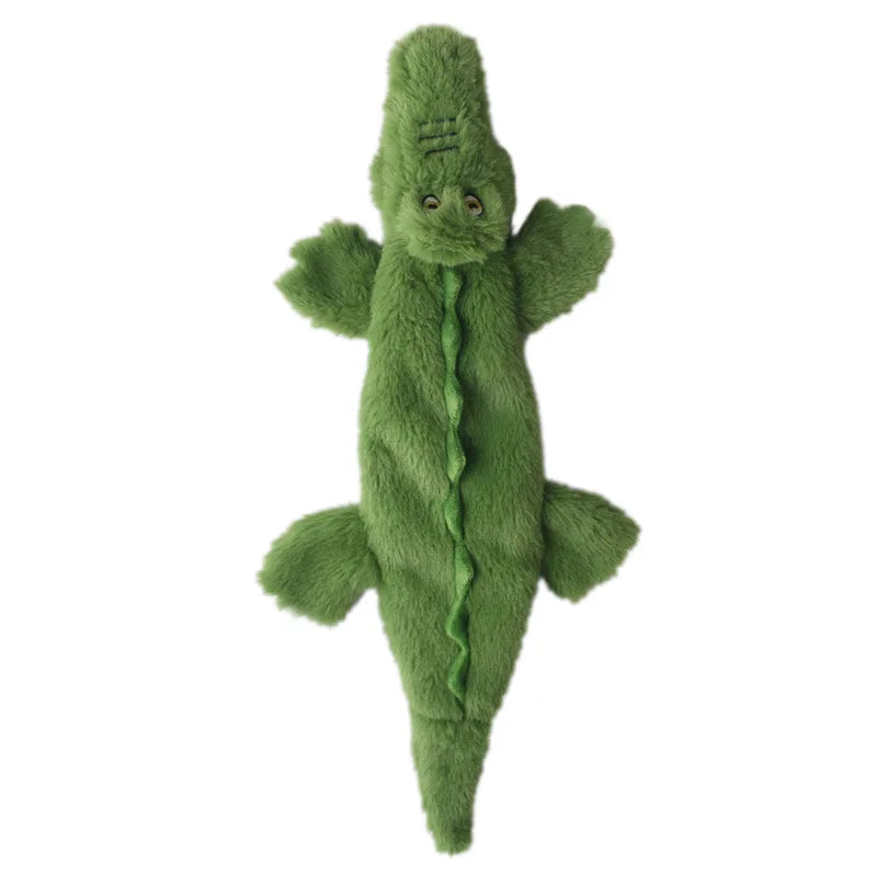 Animal Plush