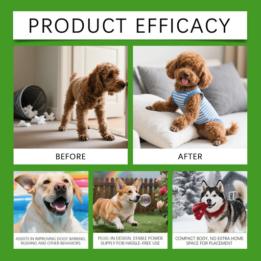 Pet Calming Diffuser