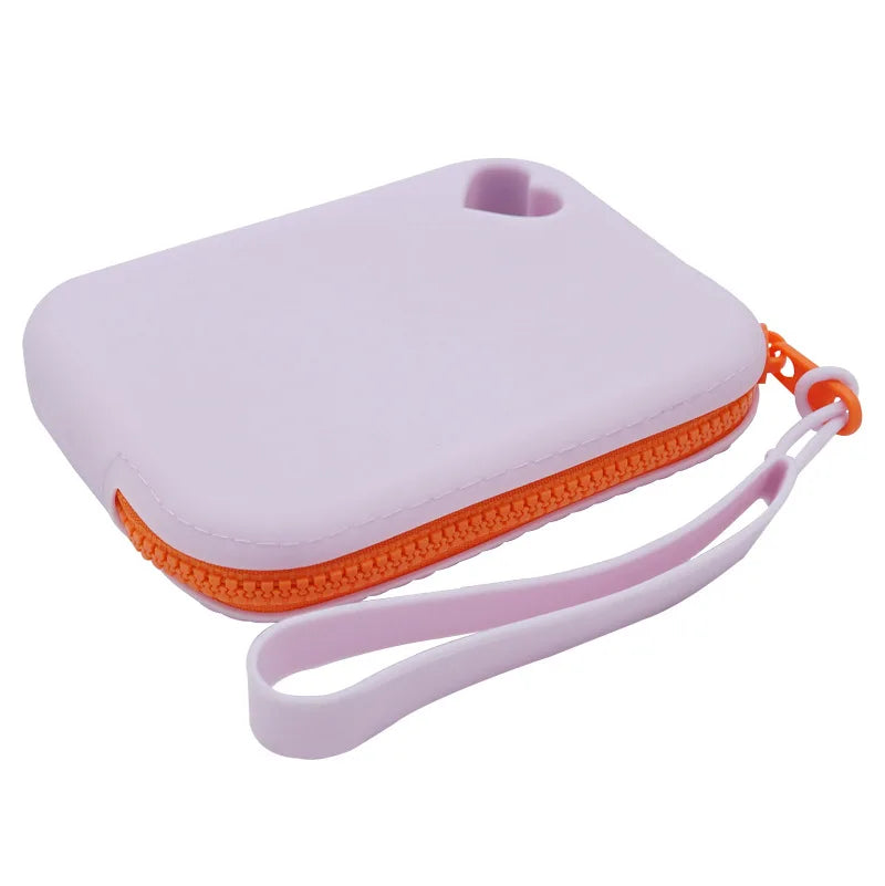 Silicone Treat Pouch