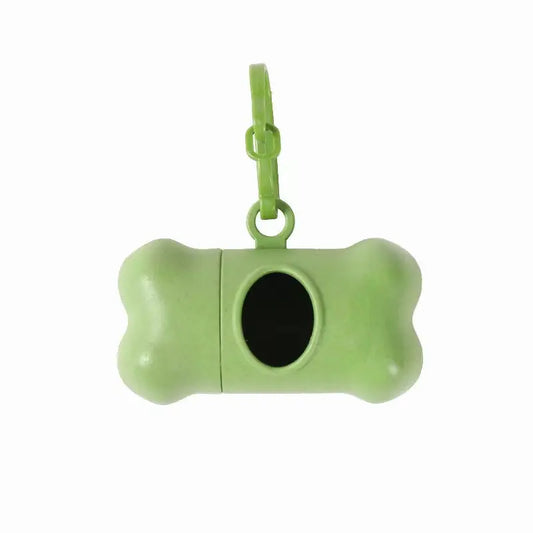 Poop Bag Dispenser