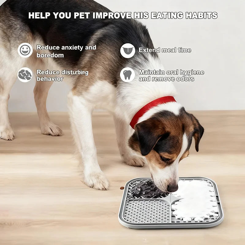 Licking Mat