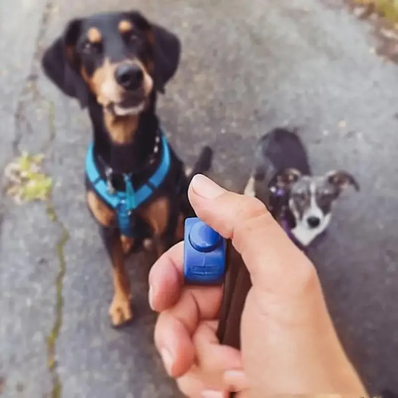 Mini Finger Clicker