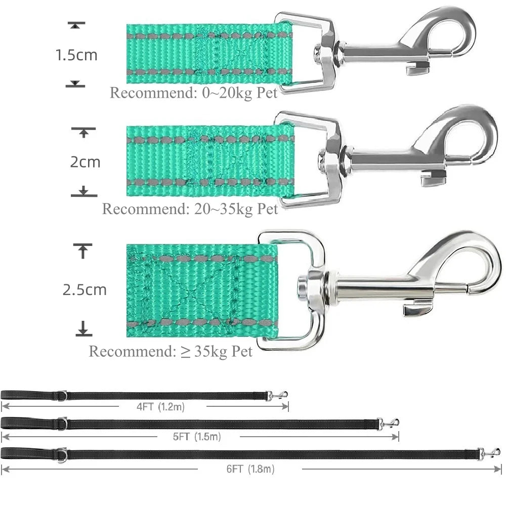 Dog Walking Leash