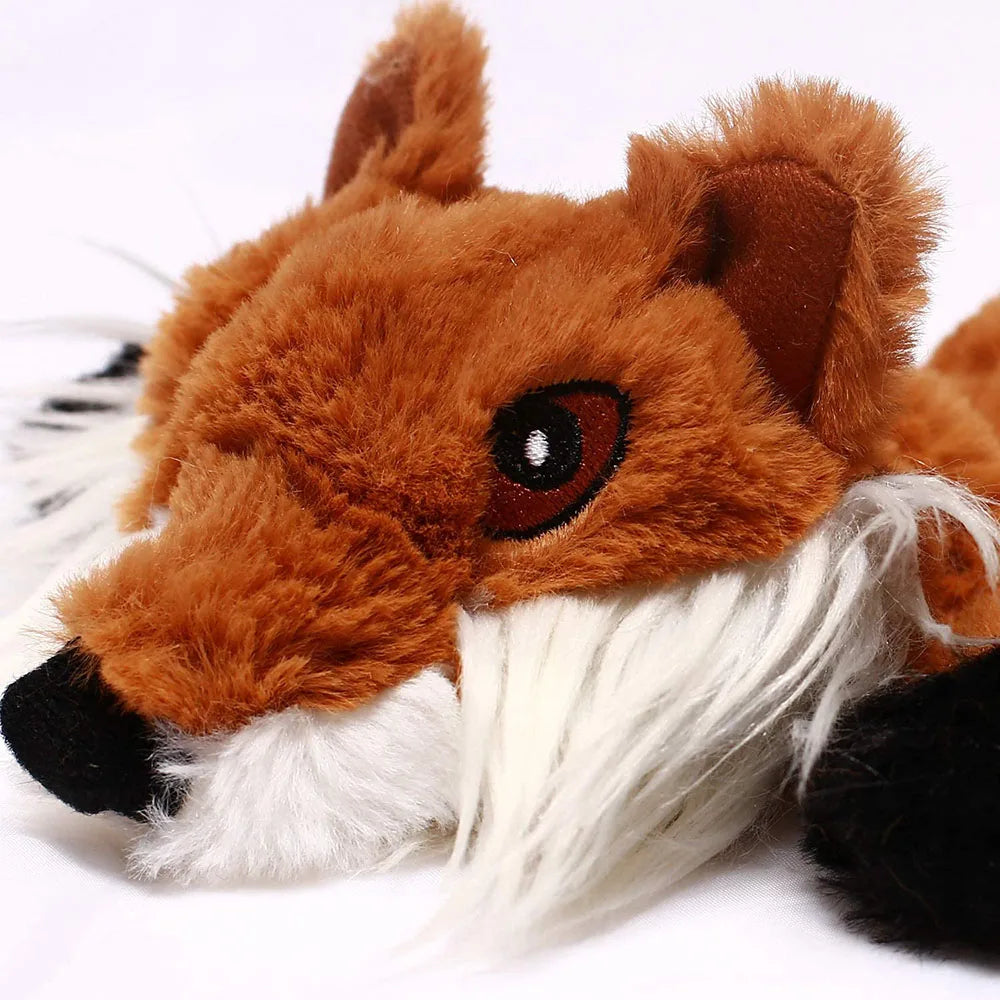 Animal Plush