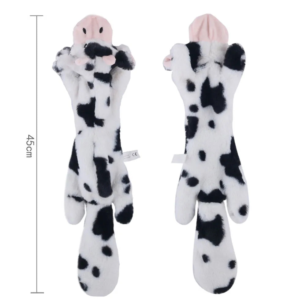 Animal Plush