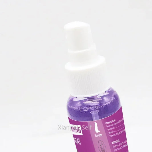 Cat Calming Spray
