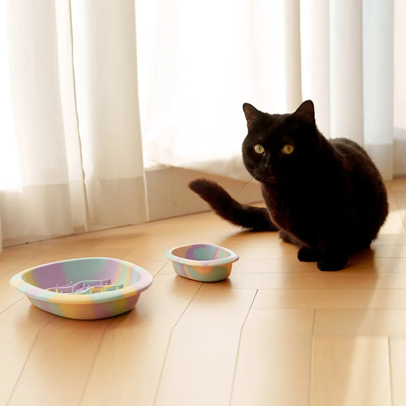 Slow Feeder Bowl