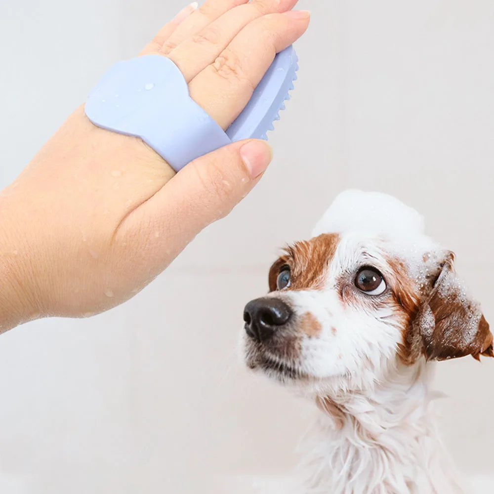 Pet Grooming Brush