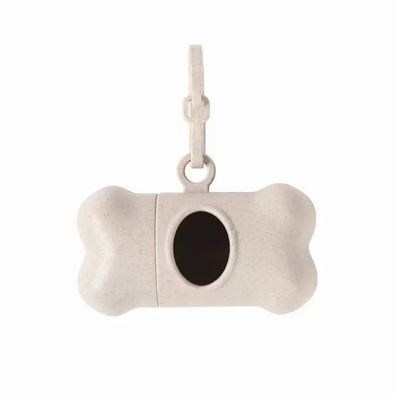 Poop Bag Dispenser