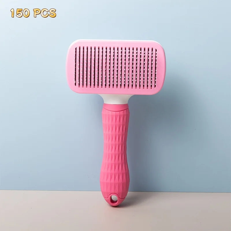 Pet Hair Grooming Comb
