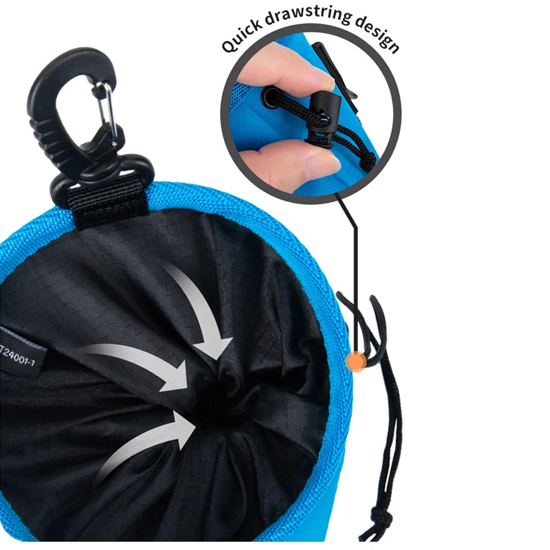 Training Snack Waist Bag