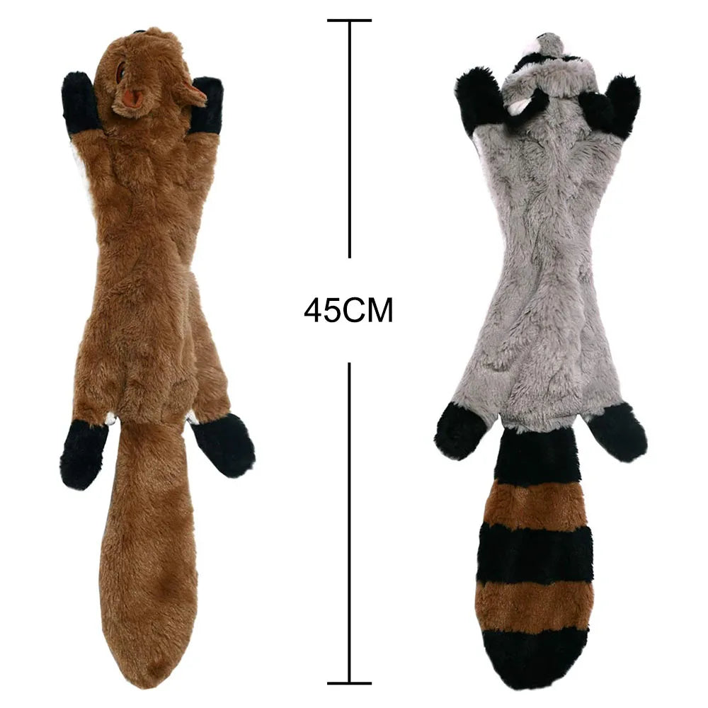 Animal Plush