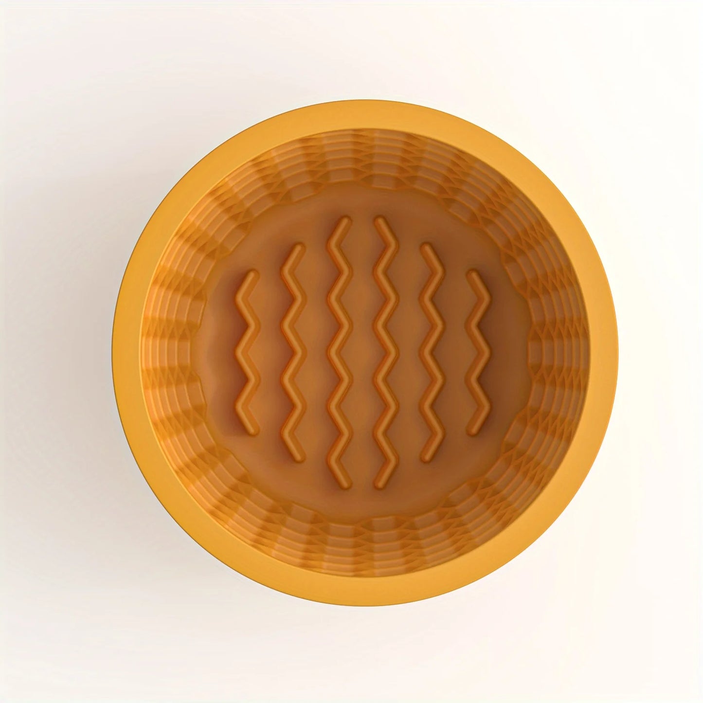 Silicone Slow Feeder Cup