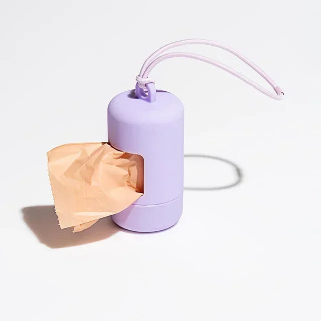 Waste Bag Holder
