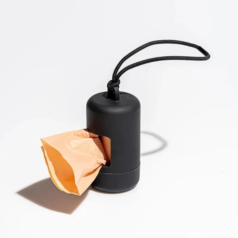 Waste Bag Holder