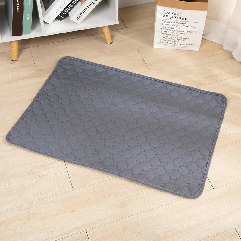 Washable Puppy Pee Pad