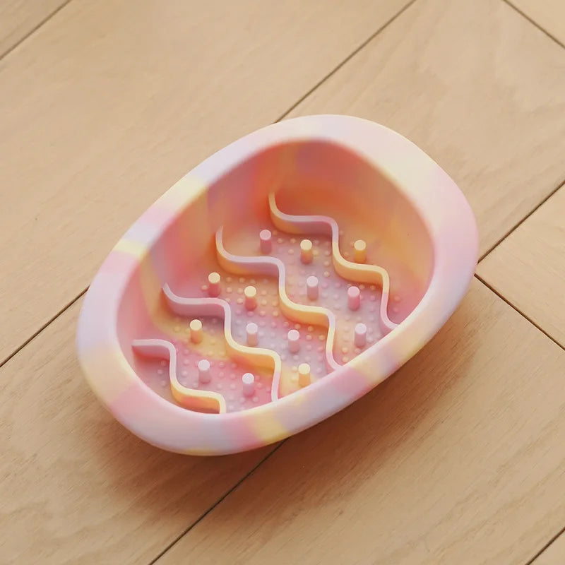 Slow Feeder Bowl