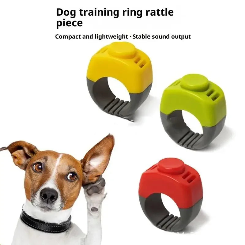 Mini Finger Clicker