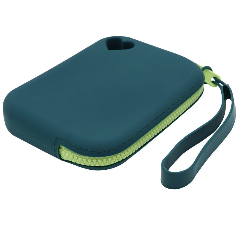 Silicone Treat Pouch