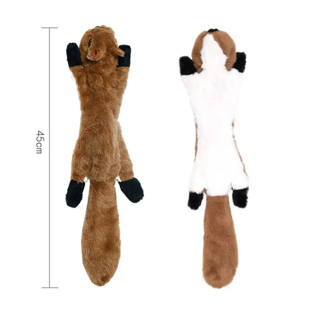 Animal Plush