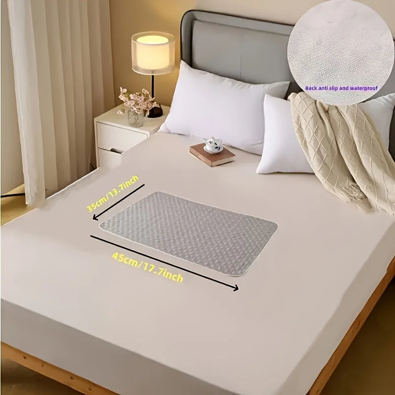 Washable Incontinence Pad