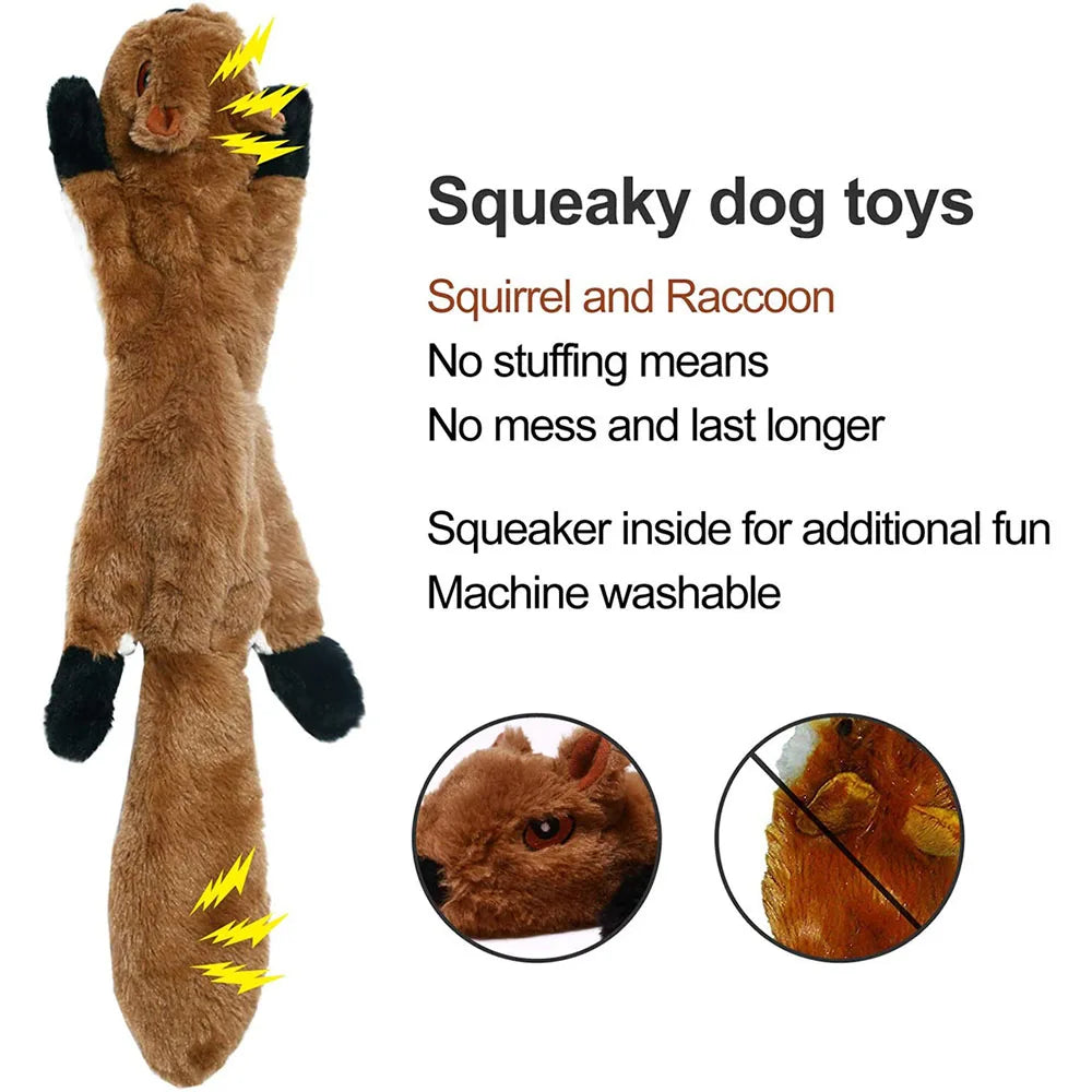 Animal Plush