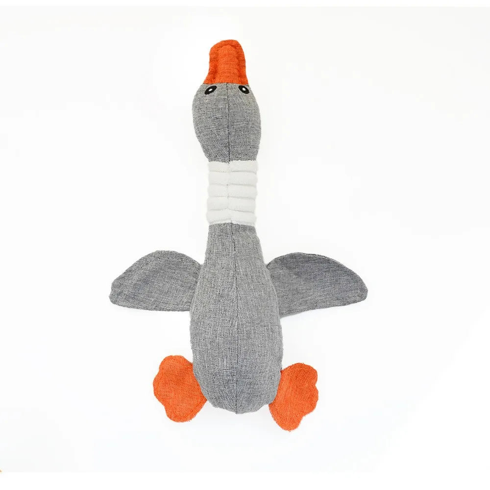 Goose Plush