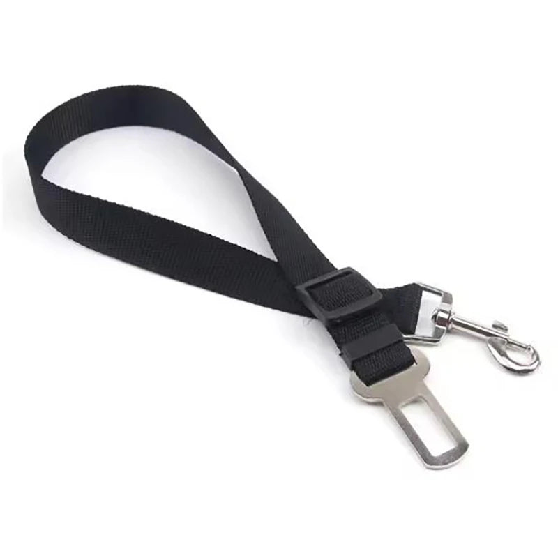 Dog Car Seat Belt