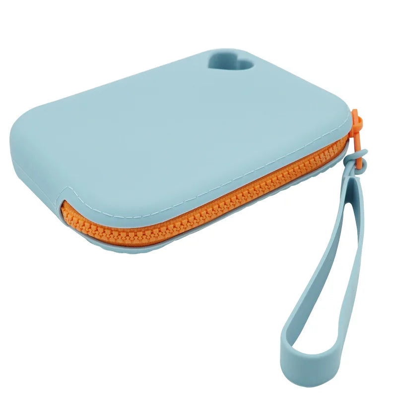 Silicone Treat Pouch