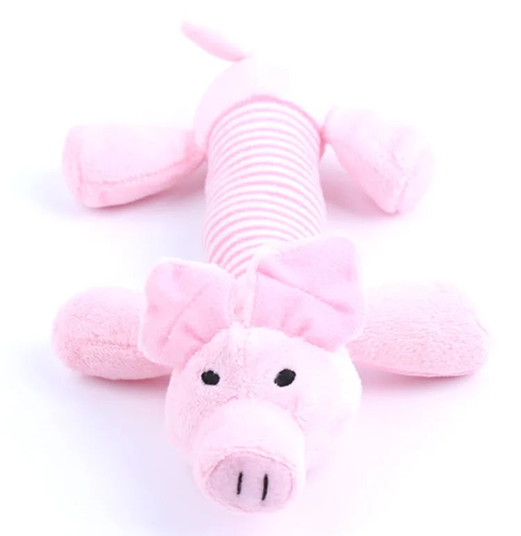 Animal Plush