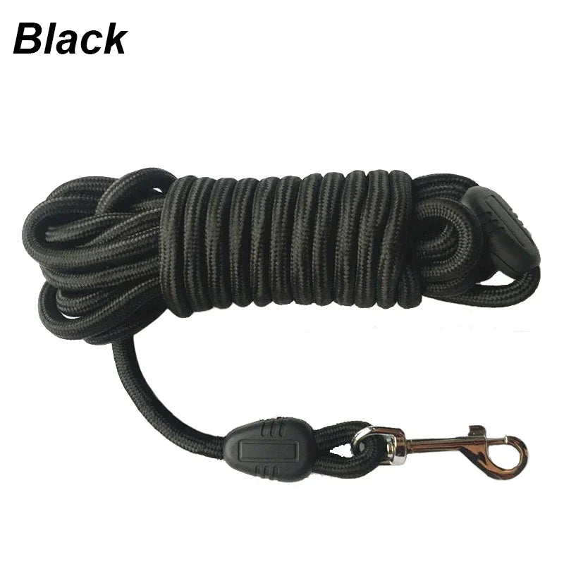 Long Training Leash