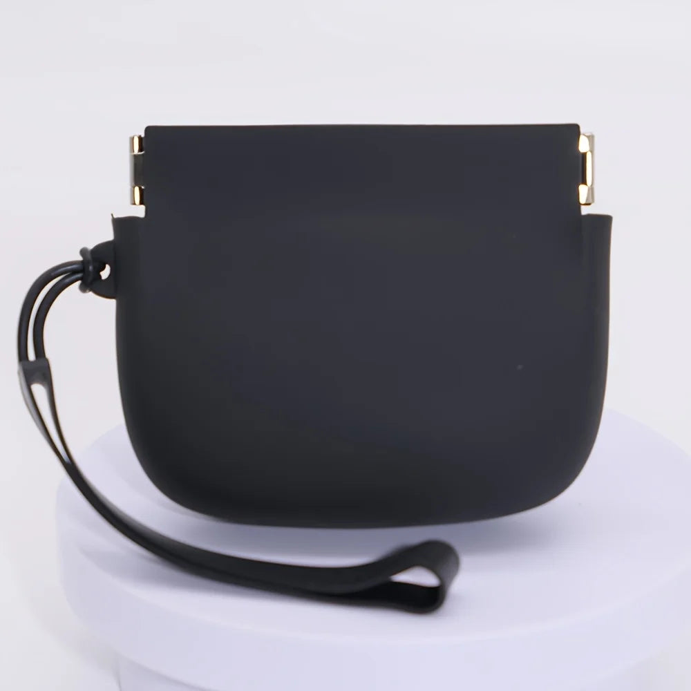 Waterproof Silicone Treat Pouch