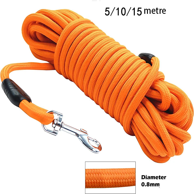 Long Training Leash