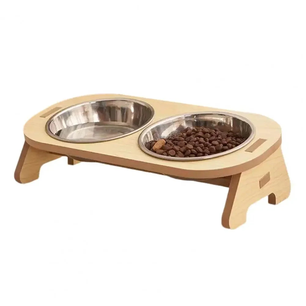 Elevated Dog Bowl