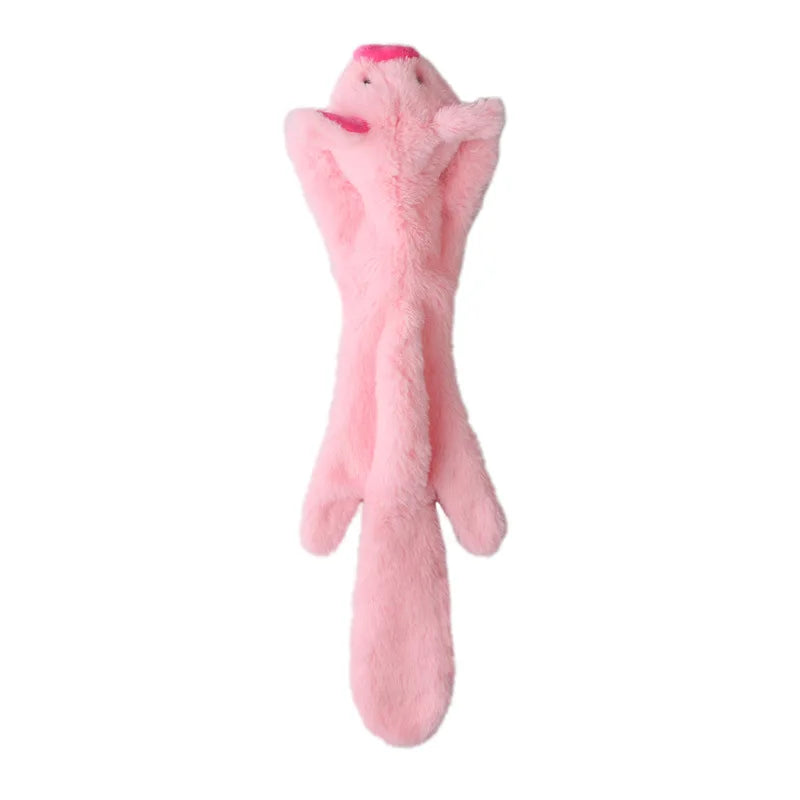 Animal Plush