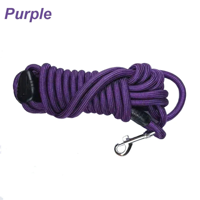 Long Training Leash