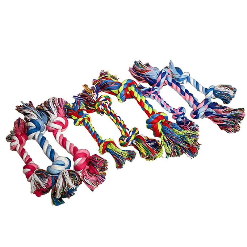 Double Knot Rope