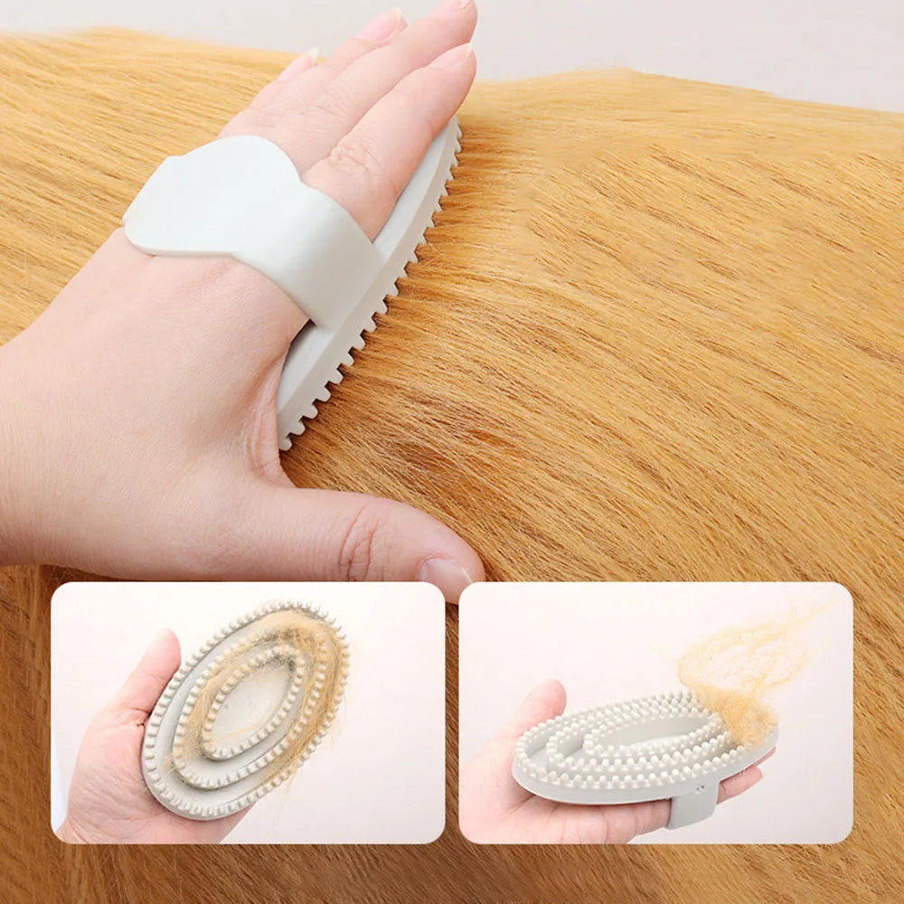 Pet Grooming Brush