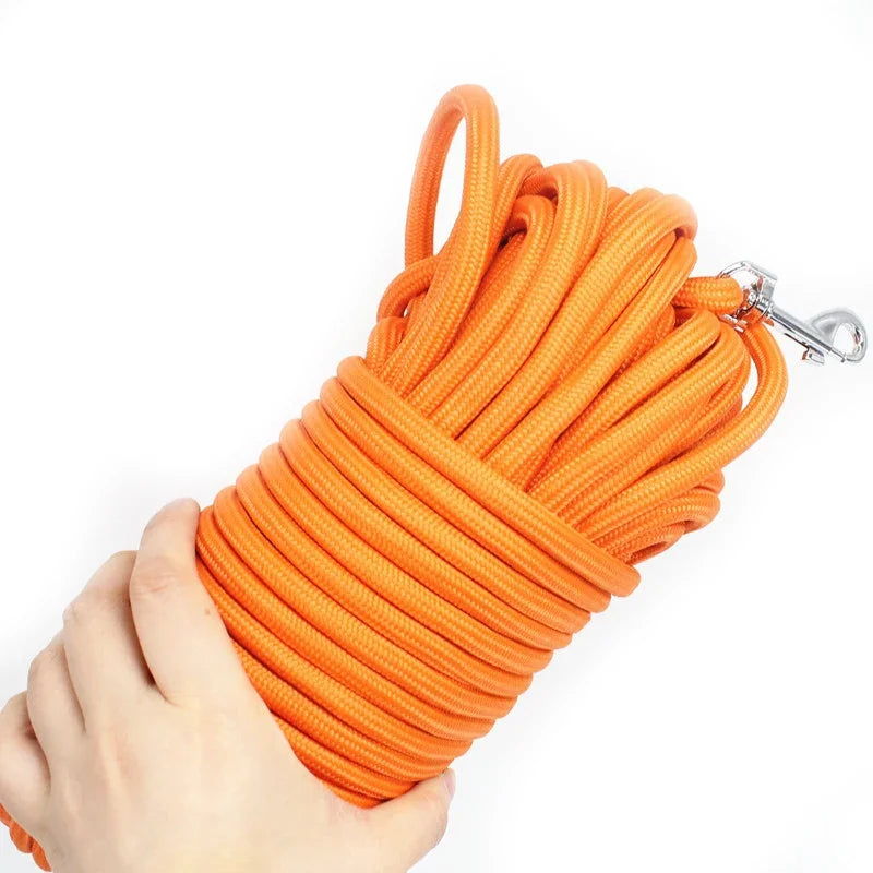 Long Training Leash
