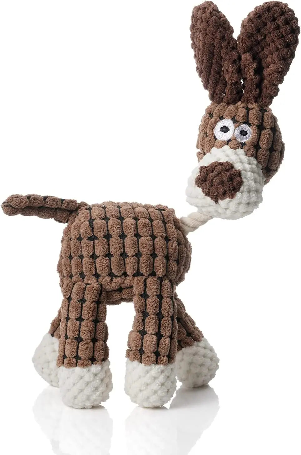 Monkey Bear Ox Donkey Sheep Dog Plush
