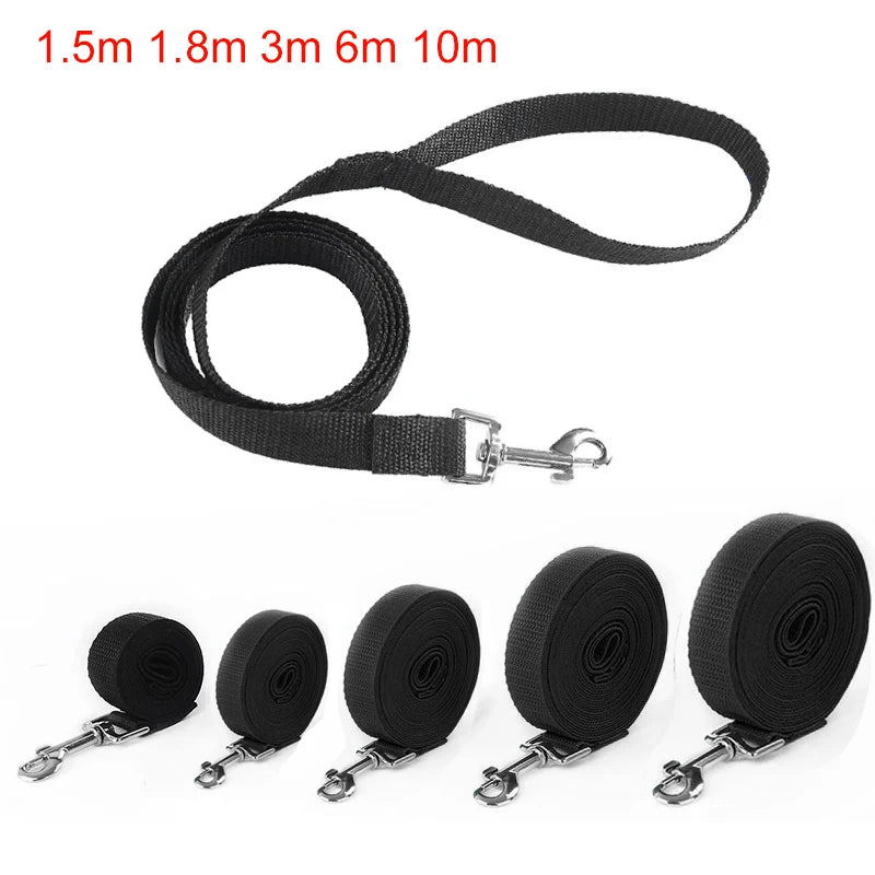 Nylon Training Leash