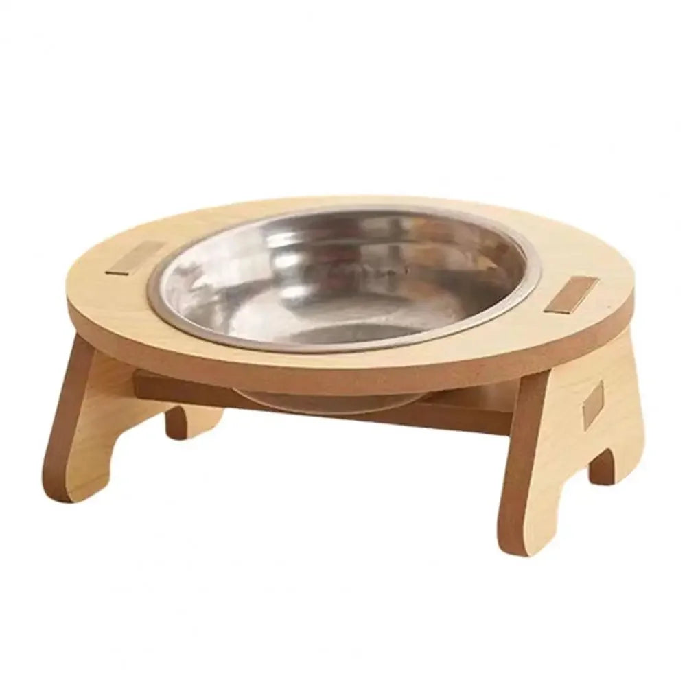 Elevated Dog Bowl