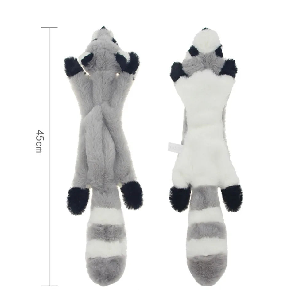 Animal Plush