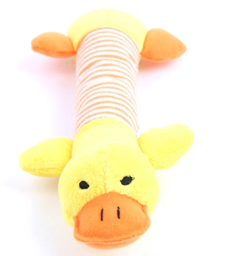 Animal Plush