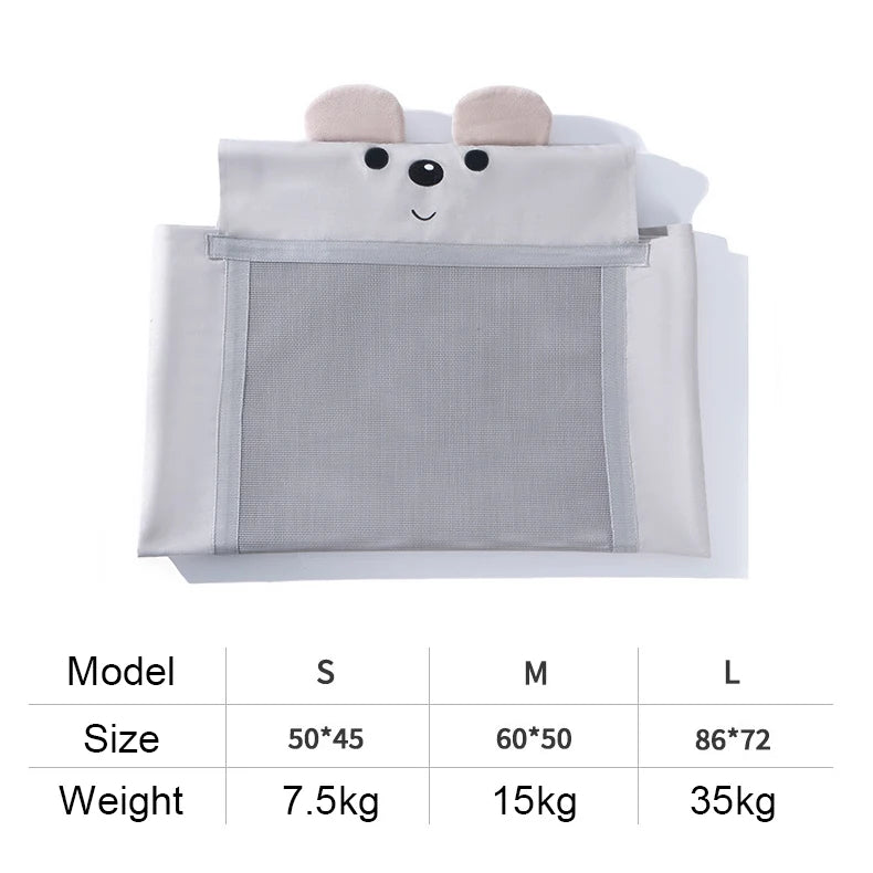 Breathable Dog Sofa Bed