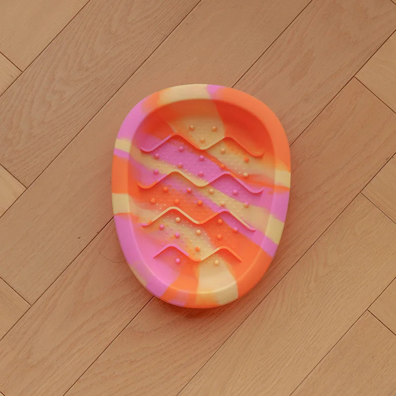 Slow Feeder Bowl