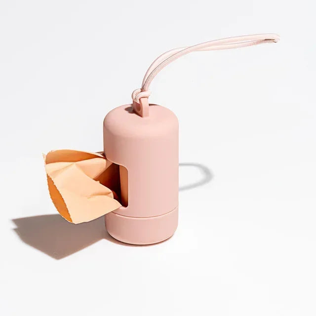 Waste Bag Holder