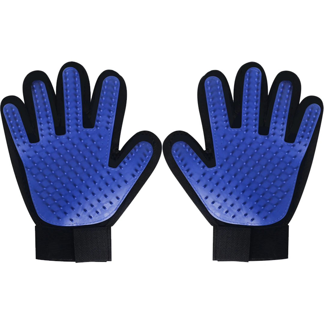 Grooming Gloves